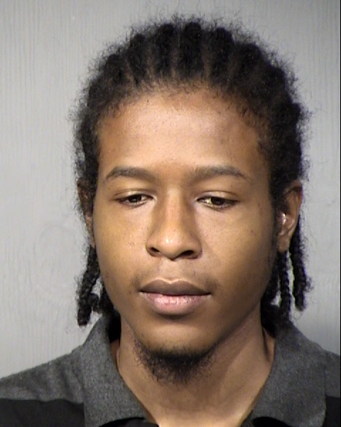 Ulric Riley Mugshot / Maricopa County Arrests / Maricopa County Arizona