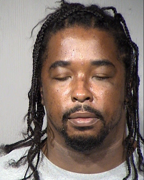 Erric L Taylor Mugshot / Maricopa County Arrests / Maricopa County Arizona