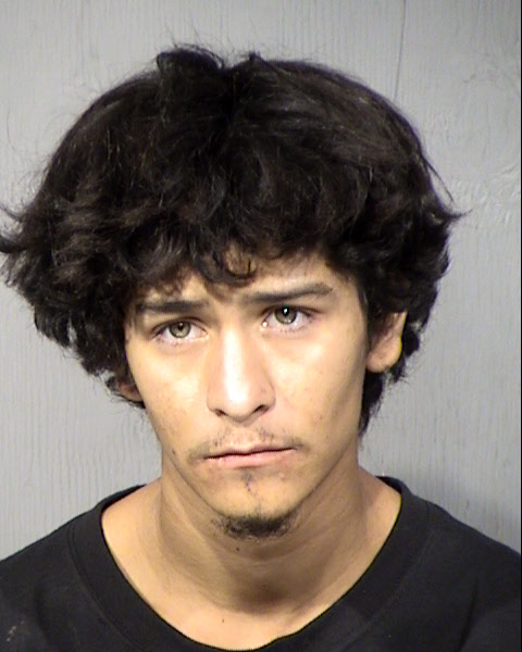 Romeo Antonio Ayala Mugshot / Maricopa County Arrests / Maricopa County Arizona