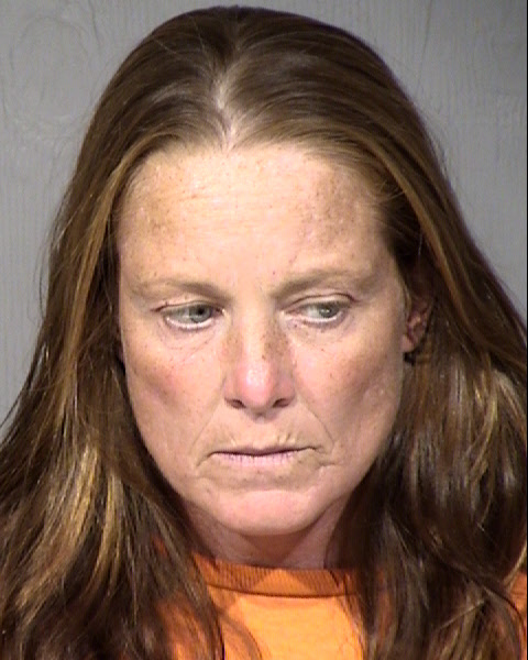 Michelle Ann Green Mugshot / Maricopa County Arrests / Maricopa County Arizona