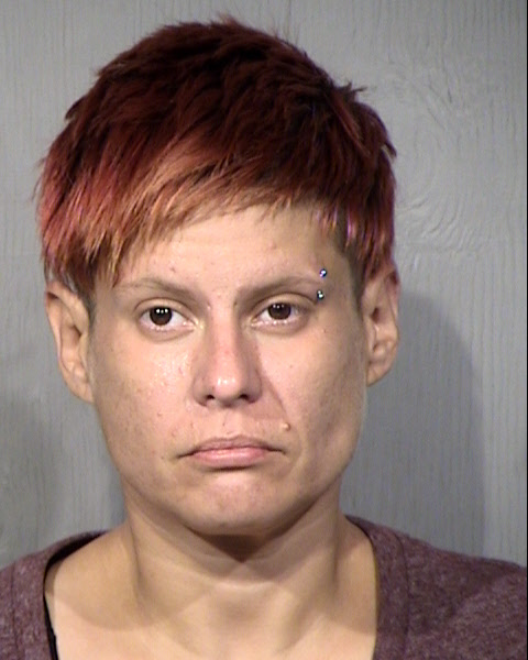 Kelly Nicole Hefner Mugshot / Maricopa County Arrests / Maricopa County Arizona