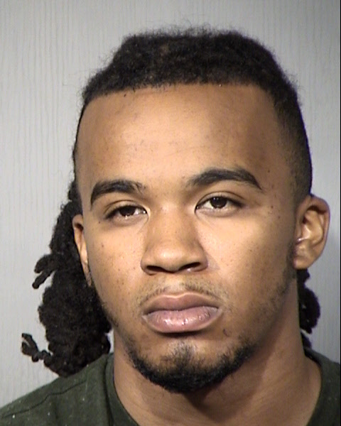 Jalen Marek Lee Mugshot / Maricopa County Arrests / Maricopa County Arizona