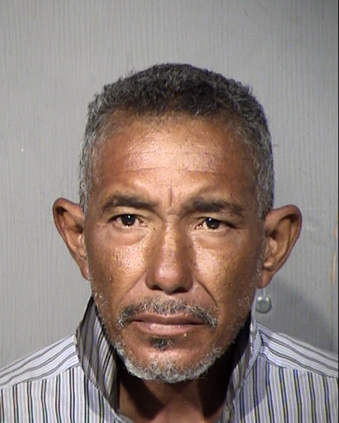 Anthony J Vasquez Mugshot / Maricopa County Arrests / Maricopa County Arizona