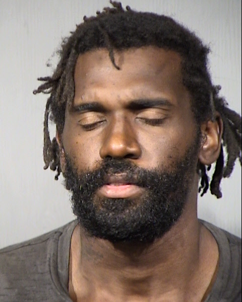 Taray Dontay Jackson Mugshot / Maricopa County Arrests / Maricopa County Arizona