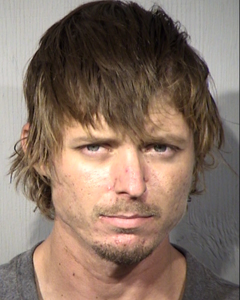 Riley H May Mugshot / Maricopa County Arrests / Maricopa County Arizona