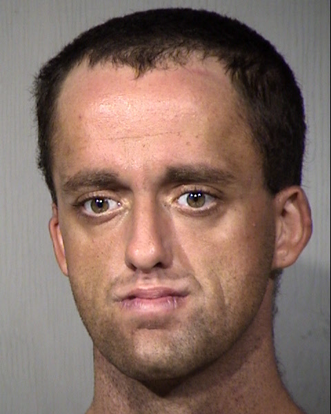 Michael Cody Depew Mugshot / Maricopa County Arrests / Maricopa County Arizona
