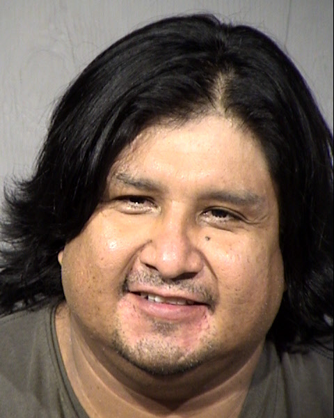 Anthony William Ramos Mugshot / Maricopa County Arrests / Maricopa County Arizona
