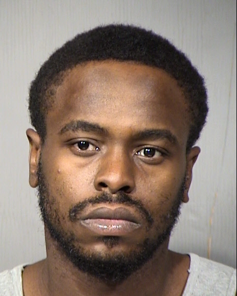 Edsel Filomeno Ramos Mugshot / Maricopa County Arrests / Maricopa County Arizona