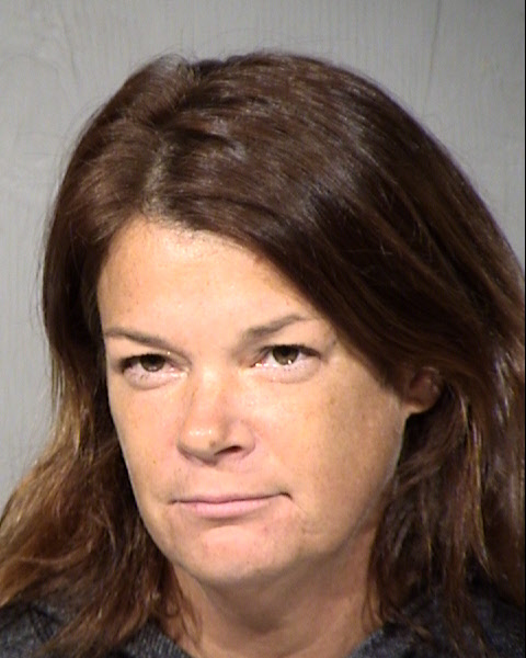 Heidi Witikka Mugshot / Maricopa County Arrests / Maricopa County Arizona