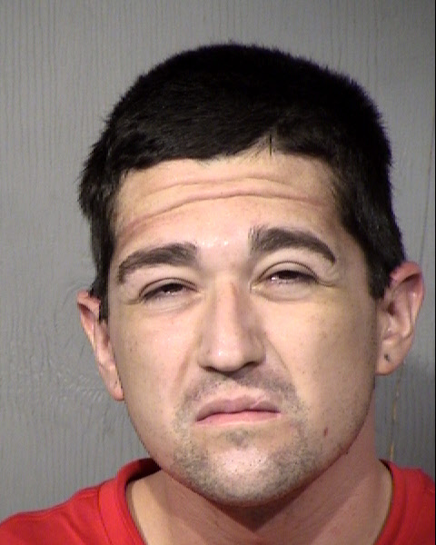 Devin Jesse Stockellburg Mugshot / Maricopa County Arrests / Maricopa County Arizona