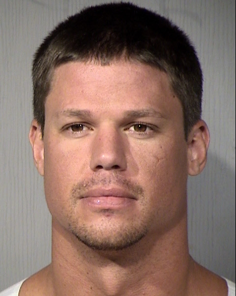 Stephen Michael Brandt Mugshot / Maricopa County Arrests / Maricopa County Arizona