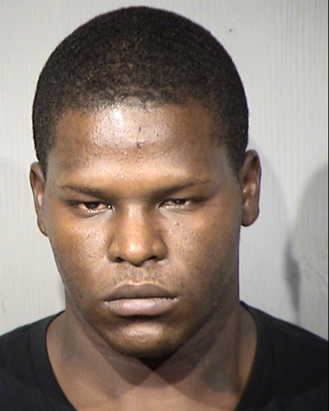 Edward L White Mugshot / Maricopa County Arrests / Maricopa County Arizona