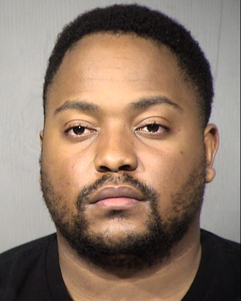 Kwame A Stewart Mugshot / Maricopa County Arrests / Maricopa County Arizona