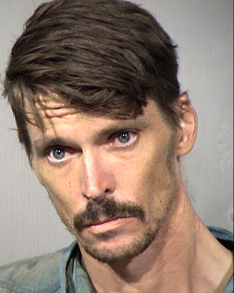Noah David Michae Standard Mugshot / Maricopa County Arrests / Maricopa County Arizona