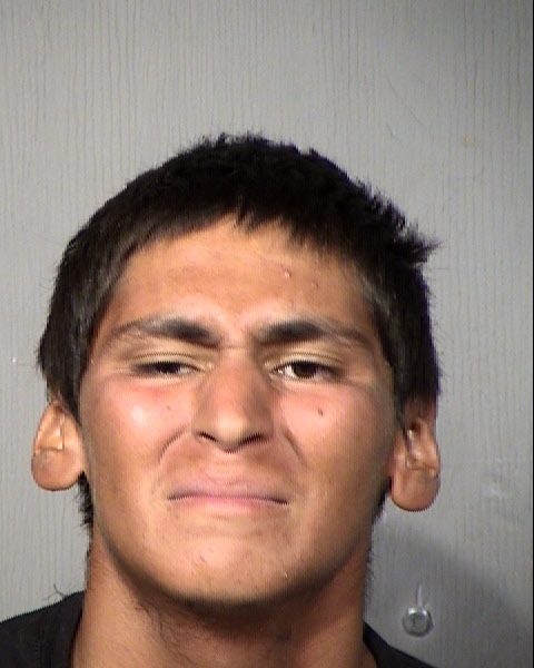Angel Michael Ventura-Marquez Mugshot / Maricopa County Arrests / Maricopa County Arizona