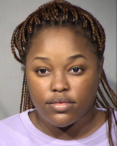 Armani Chardennaye Stewart Mugshot / Maricopa County Arrests / Maricopa County Arizona