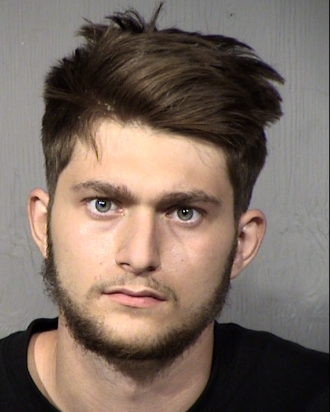 Michael Anthony Divento Mugshot / Maricopa County Arrests / Maricopa County Arizona