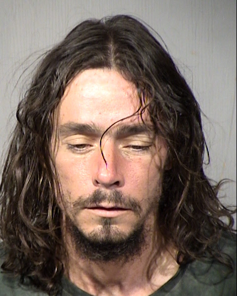 Thomas Michael Hendler Mugshot / Maricopa County Arrests / Maricopa County Arizona