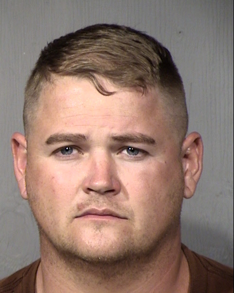Frank Martin Lawrence Mugshot / Maricopa County Arrests / Maricopa County Arizona