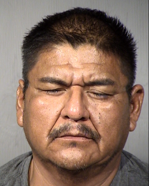 Franklin Willie Mugshot / Maricopa County Arrests / Maricopa County Arizona