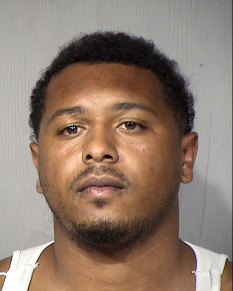 Christopher Allen Bell Mugshot / Maricopa County Arrests / Maricopa County Arizona