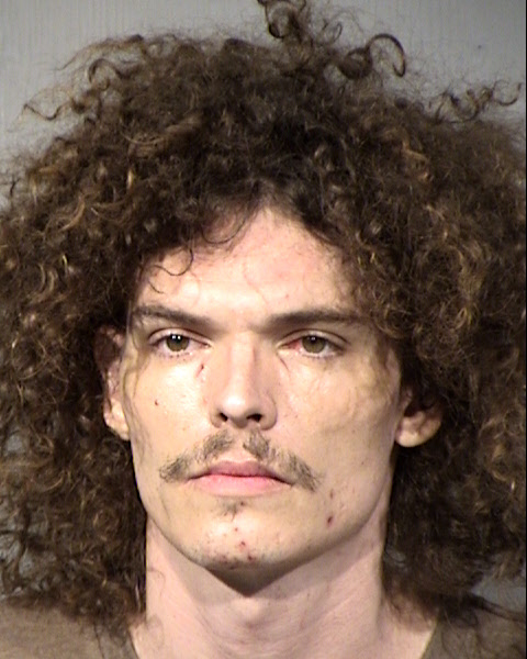 Justin Michael Bien Mugshot / Maricopa County Arrests / Maricopa County Arizona