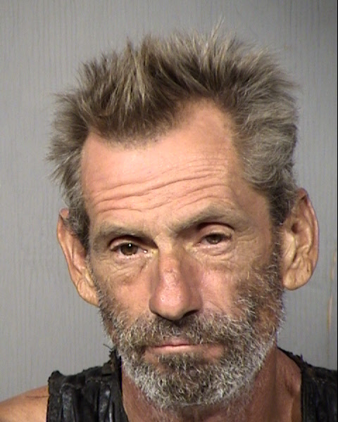 Charles A Lyon Mugshot / Maricopa County Arrests / Maricopa County Arizona