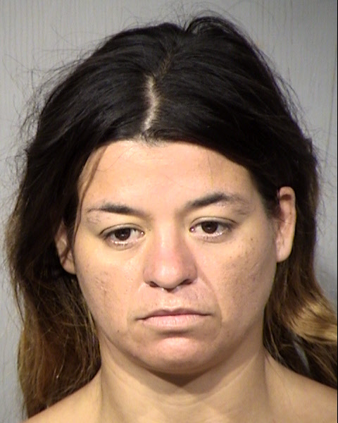 Tabitha Olivas Mugshot / Maricopa County Arrests / Maricopa County Arizona