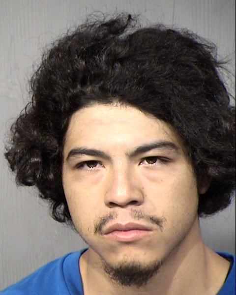 Emilio Esquivel Mugshot / Maricopa County Arrests / Maricopa County Arizona