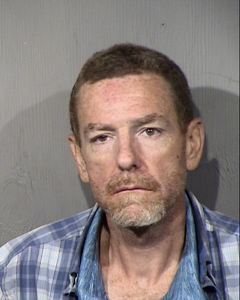 Richard Will Sumners Mugshot / Maricopa County Arrests / Maricopa County Arizona