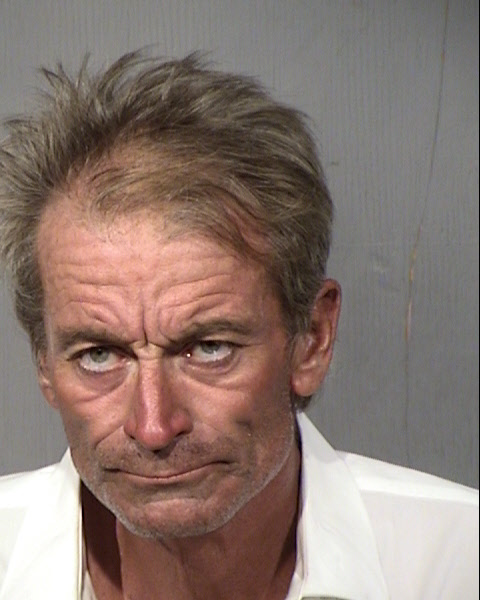 Richard Lewis Triplett Mugshot / Maricopa County Arrests / Maricopa County Arizona