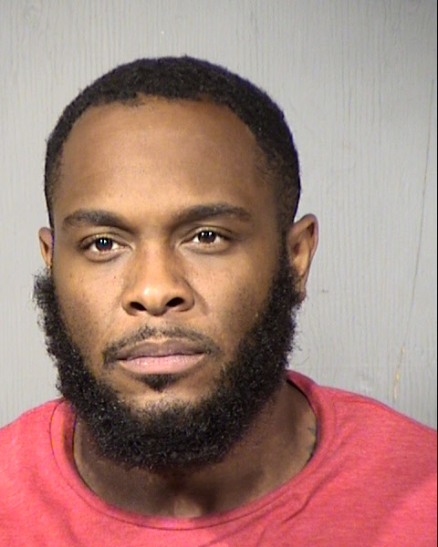 Clifford Maurice Palmer Mugshot / Maricopa County Arrests / Maricopa County Arizona