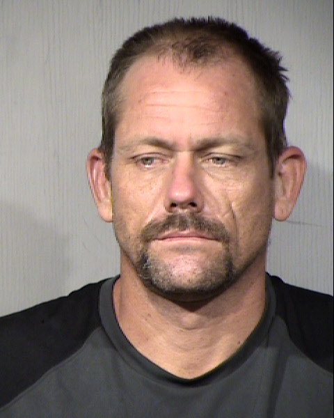 Michael S Beverlin Mugshot / Maricopa County Arrests / Maricopa County Arizona