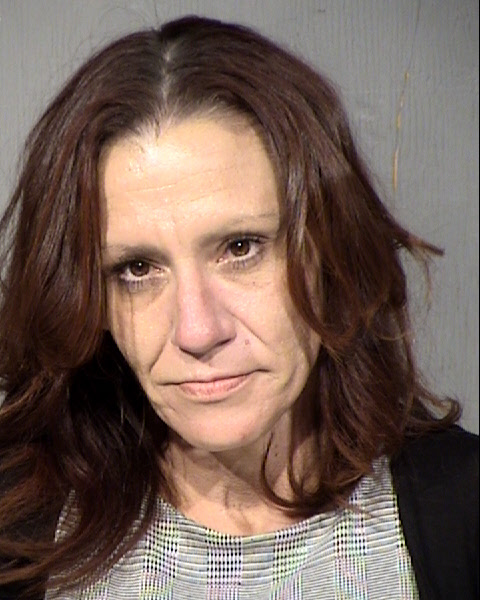 Tiffany Mg Dobbs Mugshot / Maricopa County Arrests / Maricopa County Arizona
