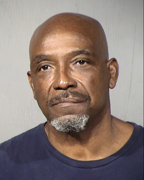 James Edward Cotton Mugshot / Maricopa County Arrests / Maricopa County Arizona
