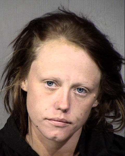 Krystin Rodman Mugshot / Maricopa County Arrests / Maricopa County Arizona