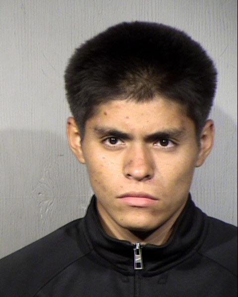 Armando Ramirez Mugshot / Maricopa County Arrests / Maricopa County Arizona