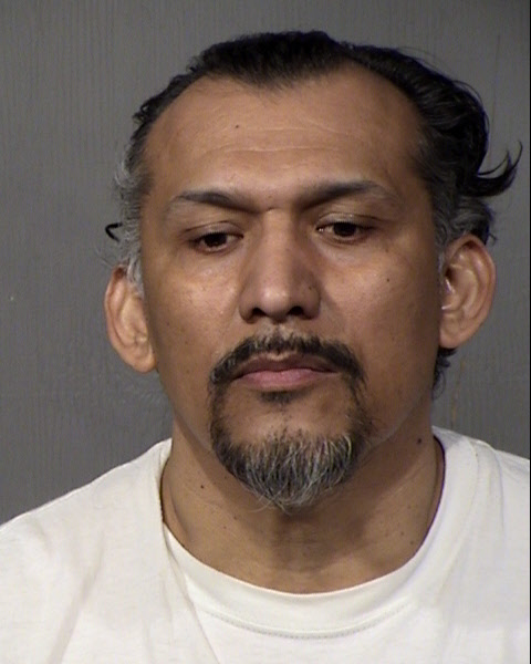 Victor Cruz Mugshot / Maricopa County Arrests / Maricopa County Arizona