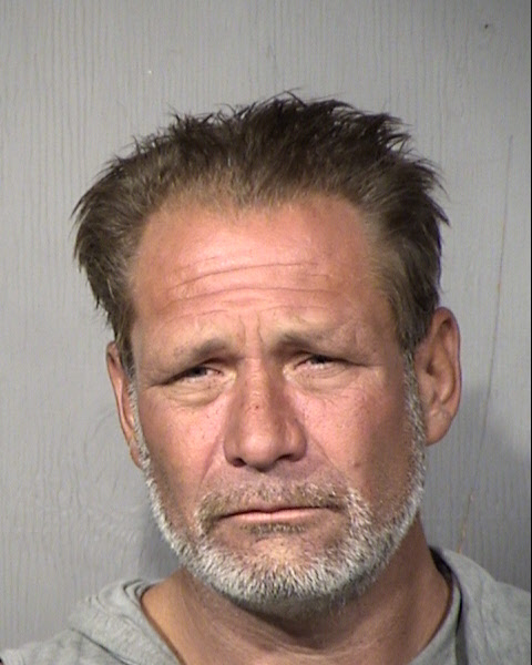 Charles William Risley Mugshot / Maricopa County Arrests / Maricopa County Arizona
