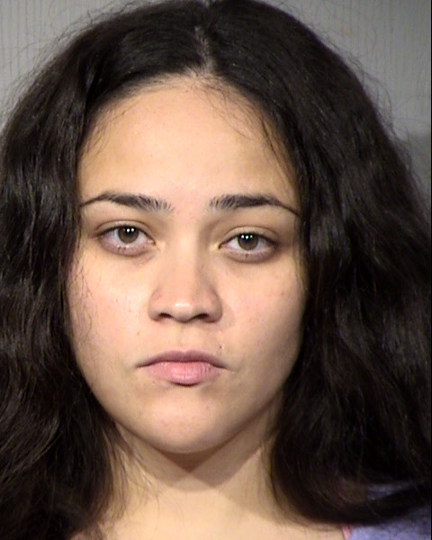 Heather Noelle Marquez Mugshot / Maricopa County Arrests / Maricopa County Arizona