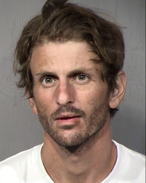 Christopher David Klein Mugshot / Maricopa County Arrests / Maricopa County Arizona