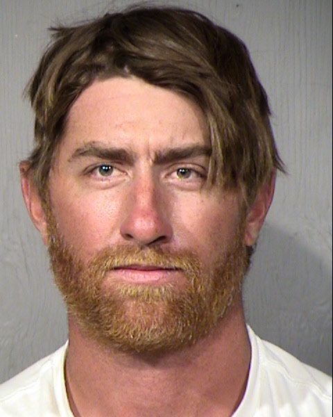 Elliot Charles Price Mugshot / Maricopa County Arrests / Maricopa County Arizona