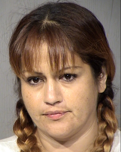 Susan Sandoval Mugshot / Maricopa County Arrests / Maricopa County Arizona