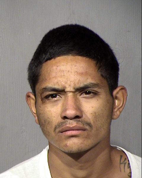 John L Chavez Mugshot / Maricopa County Arrests / Maricopa County Arizona