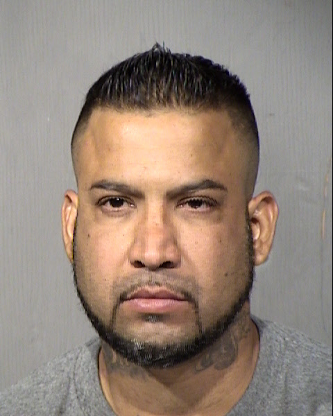 Emilio Herrera Mugshot / Maricopa County Arrests / Maricopa County Arizona