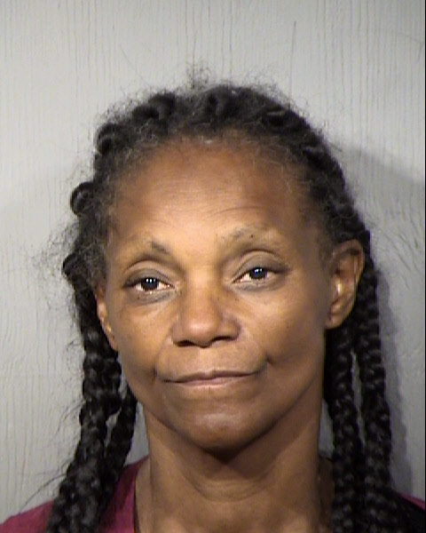 Laverne Bulerin Mugshot / Maricopa County Arrests / Maricopa County Arizona