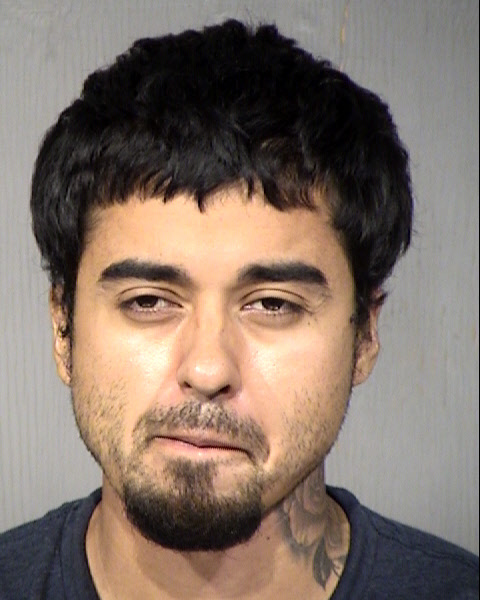 Jonathan Raymundo Hernandez Mugshot / Maricopa County Arrests / Maricopa County Arizona