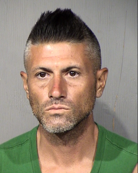 Joel Duronio Mugshot / Maricopa County Arrests / Maricopa County Arizona