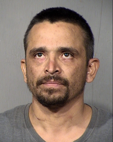Alfonso Murillo-Rodriguez Mugshot / Maricopa County Arrests / Maricopa County Arizona