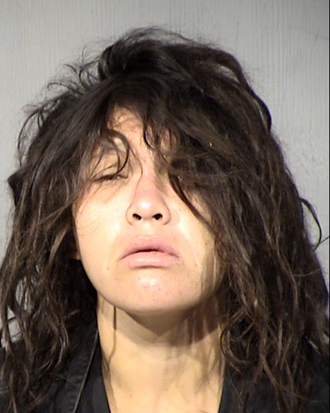 Carla Madeline Escareno Mugshot / Maricopa County Arrests / Maricopa County Arizona